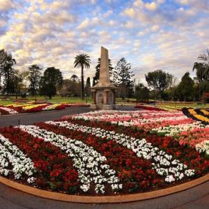Toowoomba
