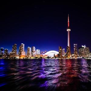 Toronto