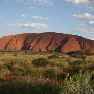 Uluru