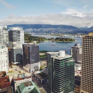 Vancouver