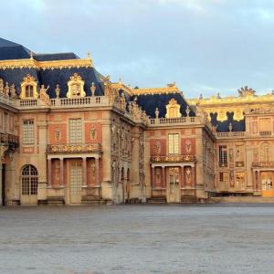 Versailles