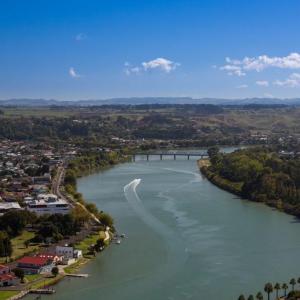 Whanganui