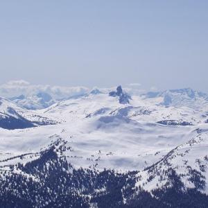Whistler
