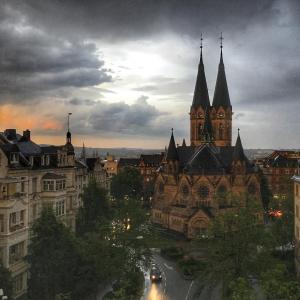 Wiesbaden
