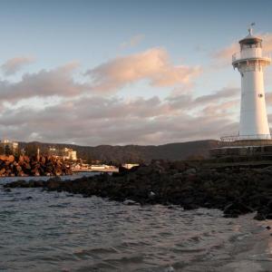 Wollongong