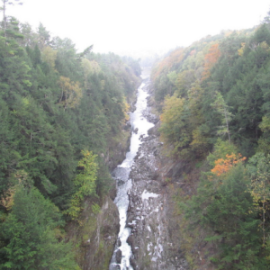 Woodstock-Quechee